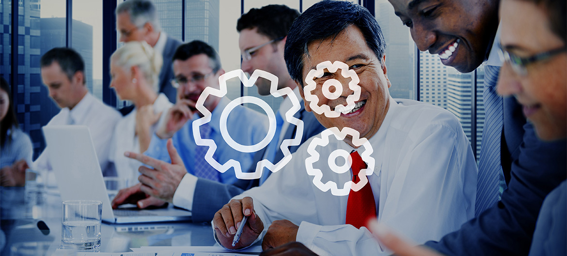 5 passos que você precisa fazer para criar processos na sua empresa