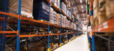 Aprenda o que é estoque mínimo, estoque máximo, ponto de pedido e lote de compra