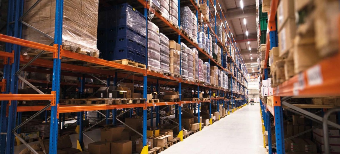Aprenda o que é estoque mínimo, estoque máximo, ponto de pedido e lote de compra