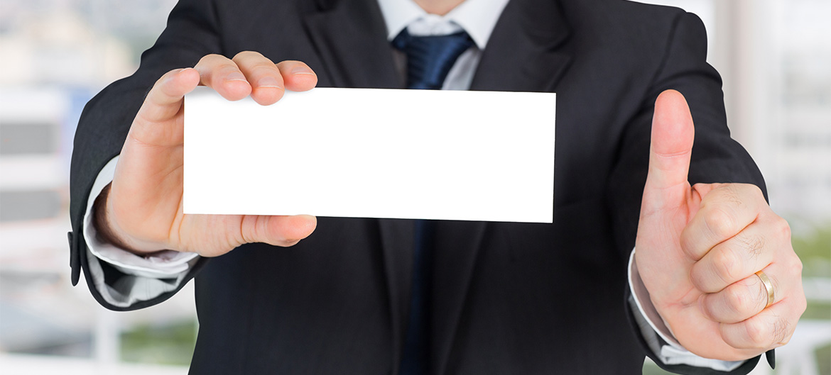 Como escolher um nome para a sua empresa?