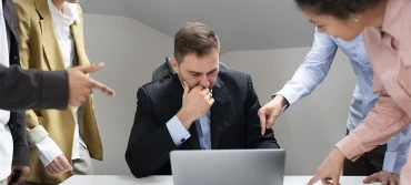 Como transformar conflitos em oportunidades empresariais