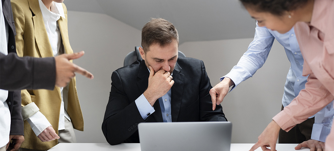 Como transformar conflitos em oportunidades empresariais