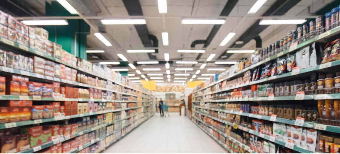 Consultoria Para Supermercados