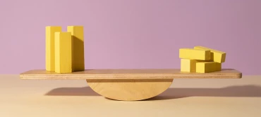 O que é e como achar o ponto de equilíbrio da sua empresa?
