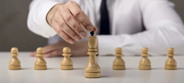 O que é gestão estratégica?