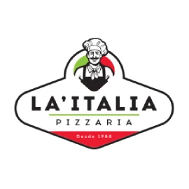 La'Italia Pizzaria